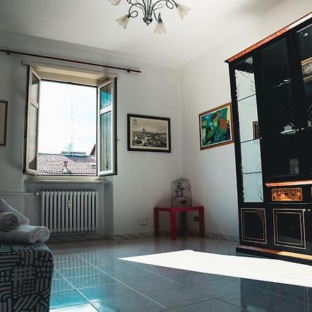Titina'S Atelier In Turin Apartman Kültér fotó