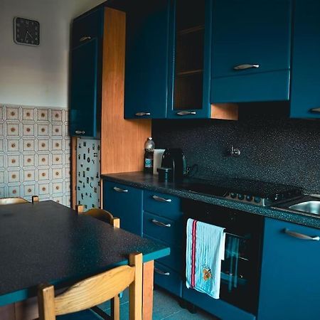 Titina'S Atelier In Turin Apartman Kültér fotó