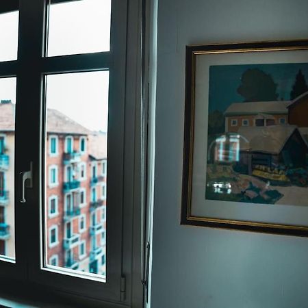 Titina'S Atelier In Turin Apartman Kültér fotó