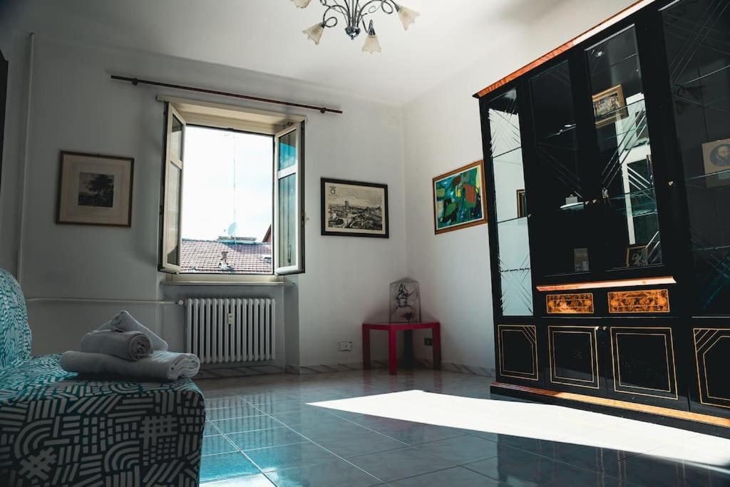 Titina'S Atelier In Turin Apartman Kültér fotó