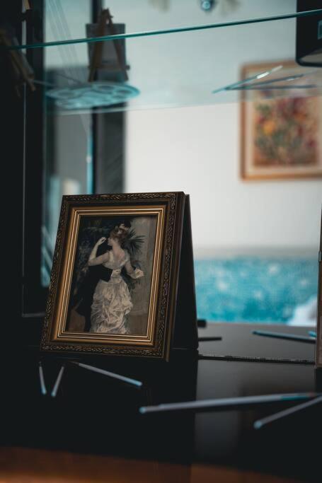 Titina'S Atelier In Turin Apartman Kültér fotó