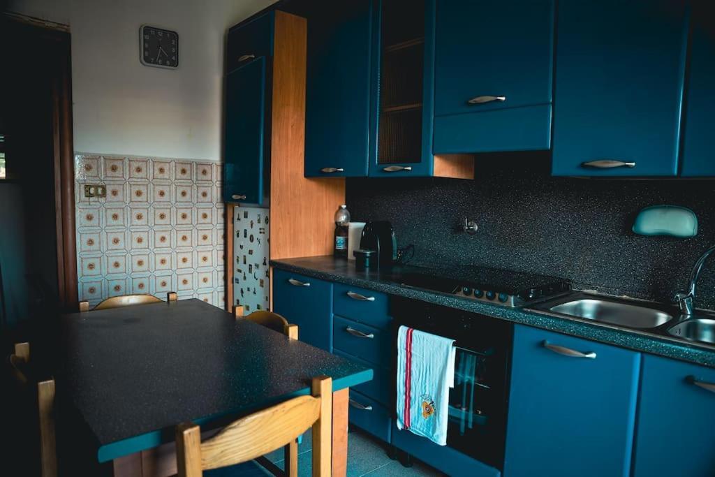 Titina'S Atelier In Turin Apartman Kültér fotó