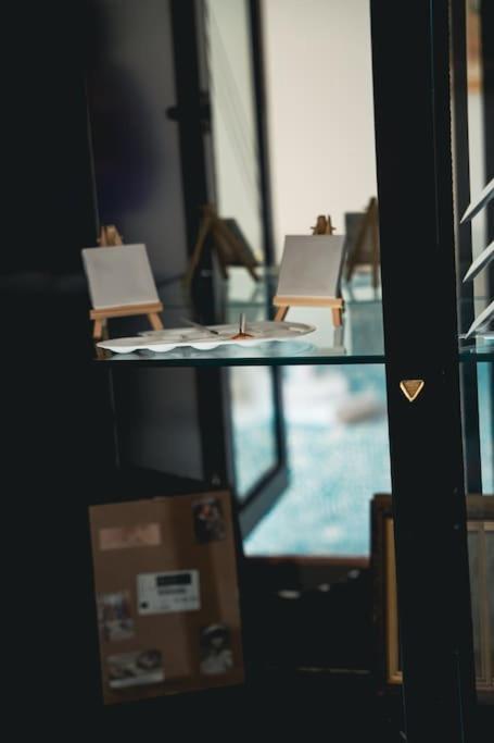 Titina'S Atelier In Turin Apartman Kültér fotó