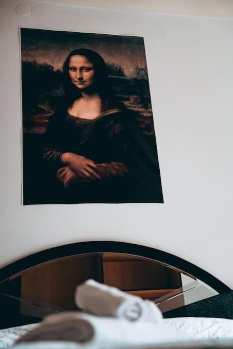 Titina'S Atelier In Turin Apartman Kültér fotó