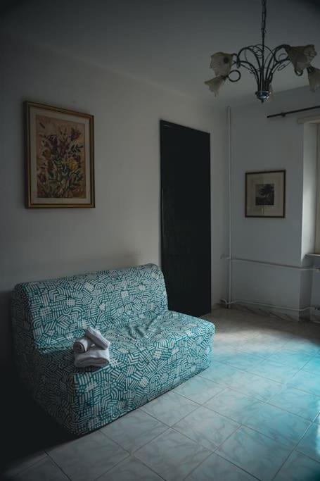 Titina'S Atelier In Turin Apartman Kültér fotó