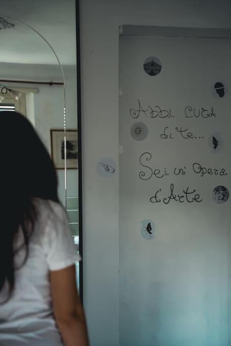 Titina'S Atelier In Turin Apartman Kültér fotó